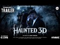 Haunted 3D 2026 Concept Trailer Update Release Date Mimoh Chakraborty Chetna Pande Fanmade