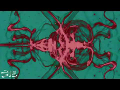 SubRadio presents: Josephine' Soundscapes / A/V Set / 08.09.2023