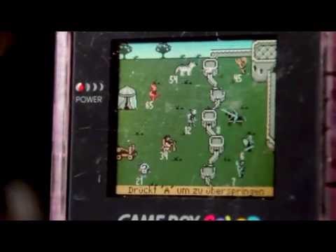 heroes of might and magic game boy color review