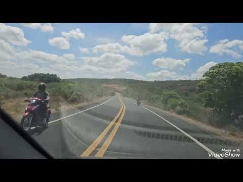 ANTONINA DO NORTE CE 388 