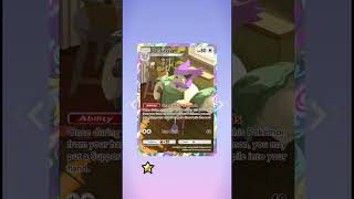 Pokémon TCG Pocket - Daily pack Day 31