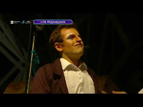 11va Etapa - Los Muchachos - Segunda Rueda