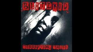 Blitzkid - Terrifying Tales -1999 Full Album-