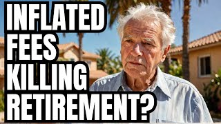 Are Sun City Fees Making Retirement Impossible