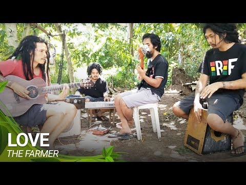 Love | The Farmer (Original)