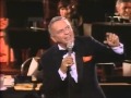 Frank Sinatra - My Kind Of Town (Chicago is) Live 1982