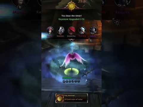 Wow Helya #music #worldofwarcraft #shorts #video #youtube  #warcraft #play #gaming #speed #show