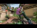 Yukiaim When Valorant Clipdump