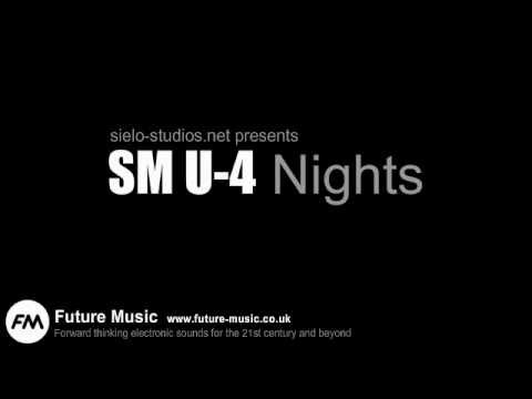 SM U-4 Nights Technodeluxe ft. Dj Muzzell