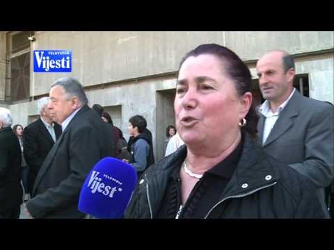 KATOLIČKI USKRS - TV VIJESTI 27.03.2016.