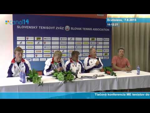 Úspešní juniori sú už doma: O týchto tenistoch budete ešte počuť!