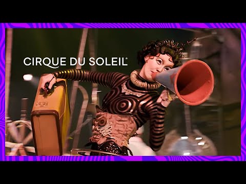KURIOS - 11:11 | Offizielles Musikvideo | Cirque du Soleil