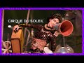 KURIOS - 11:11 | Cirque du Soleil Official Music Video