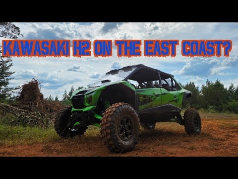 2026 Kawasaki H2 Ride review, initial impressions