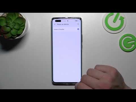How to Set Custom Notification Sound on HUAWEI Nova 10 Pro