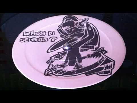 Cisky - The Party (Club Mix)