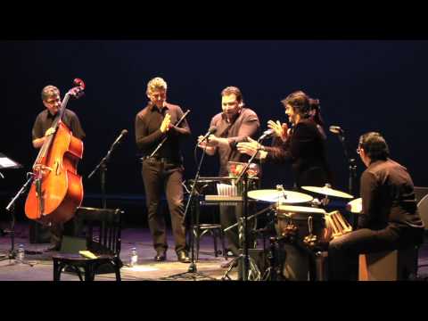 Dutch Flamenco Biennale 2011 Opening Night Encore