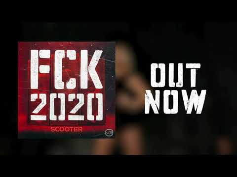 Scooter - Fck 2020 Mashup Version (Original vs RTOEhrenfeld Mix)