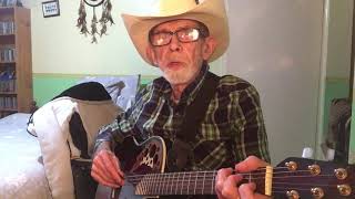 THERE’S NOBODY HOME ON THE RANGE ANYMORE.