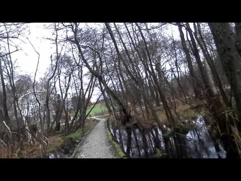 MongoTV_175 - Del 1 - Gåtur 22.December 2014 Ved Mølleåen Og Nybro