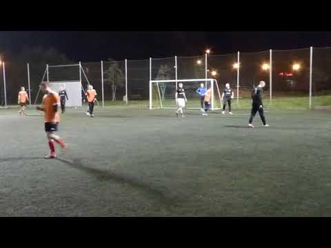 Kąpino - Tiger Gym Wejherowo - jesień 2017