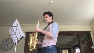 Michael - Paul Desmond, Everything I love