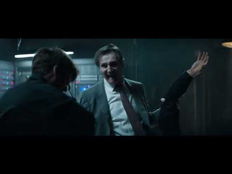 《脫線神探》預告片：官方預告