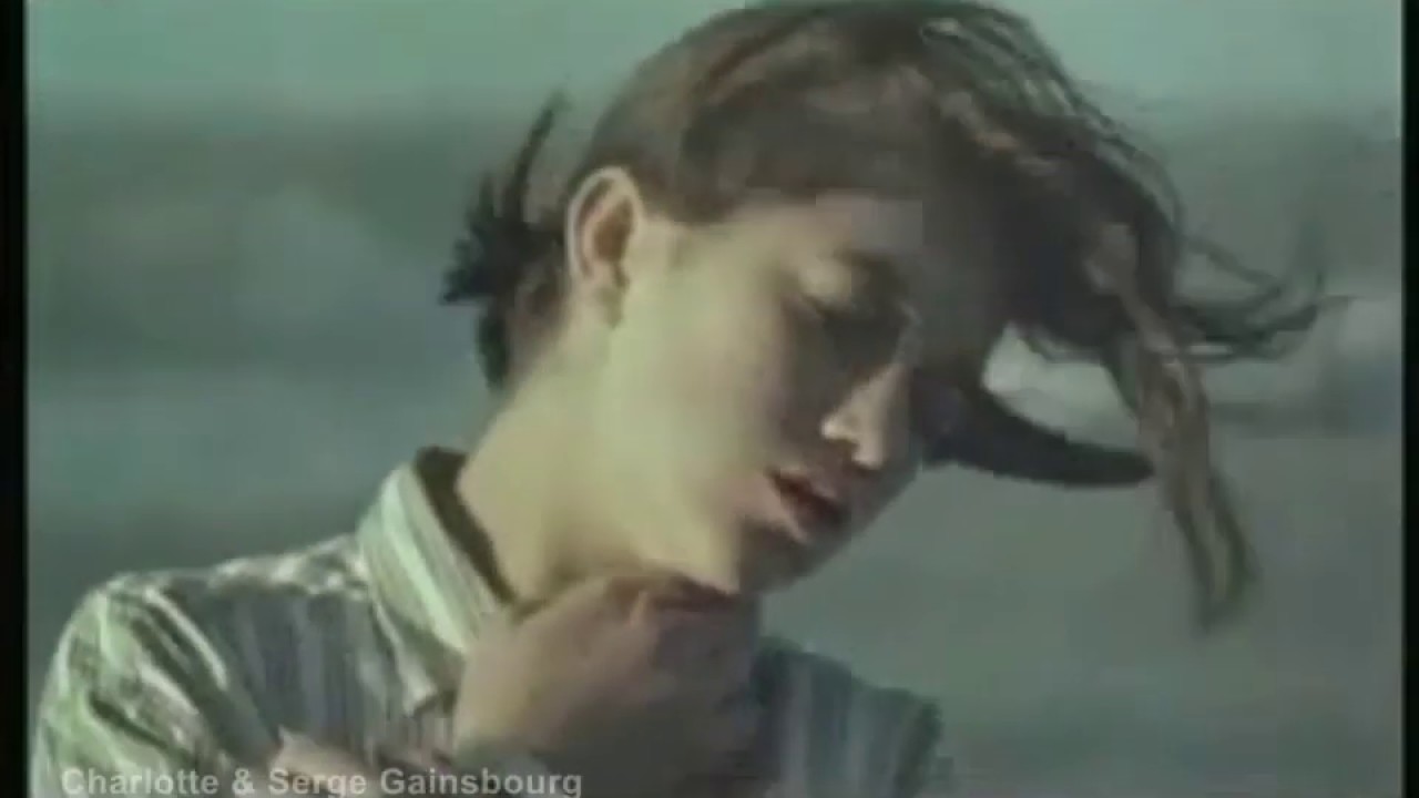Miniature de la vidéo Charlotte & Serge Gainsbourg - Charlotte for Ever (1986) du film Charlotte for Ever