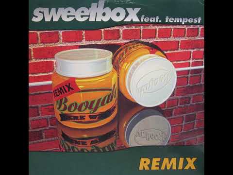 Sweetbox Feat. Tempest - Booyah (Here We Go) (Hot Pants Club Mix) [1995]