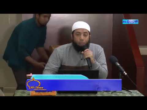 Sirah Nabawiyyah ke 29 - Perang Khaibar (Part 3) - Ustadz Khalid Basalamah