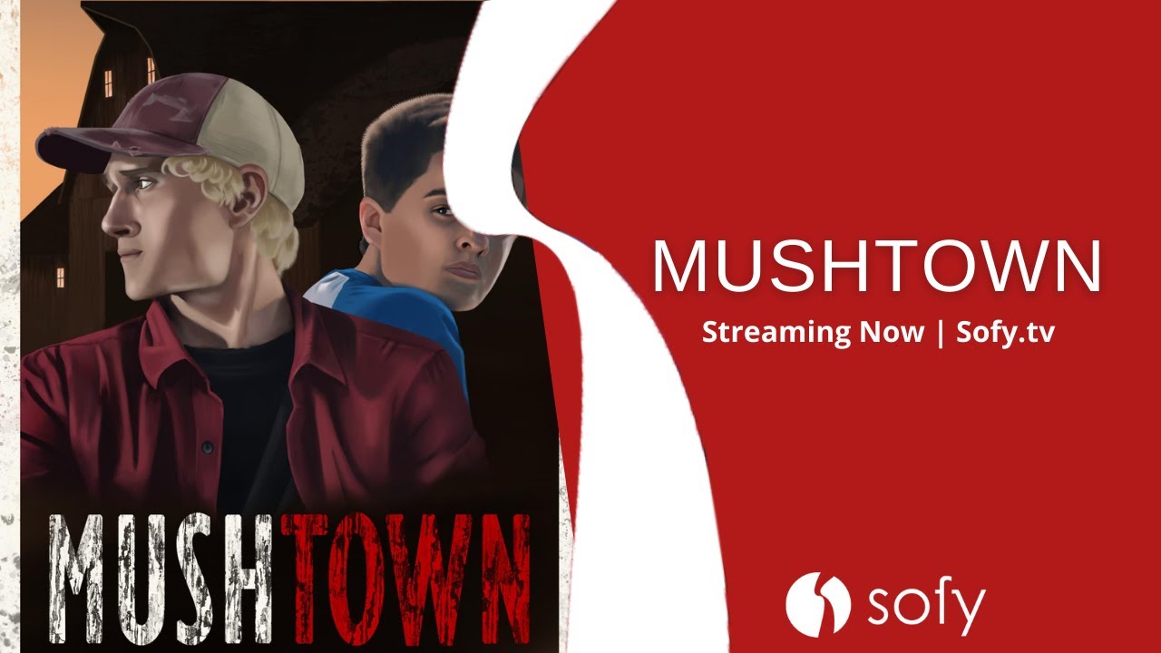 Mushtown