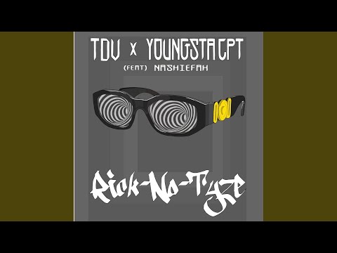 Ricknotyze (feat. Youngsta CPT & Nashiefah)