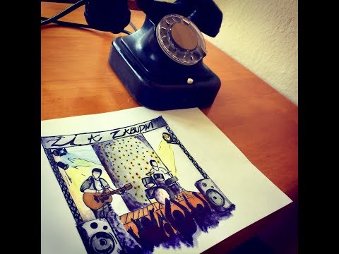 Peter Bažík - ŽI A ZABUDNI