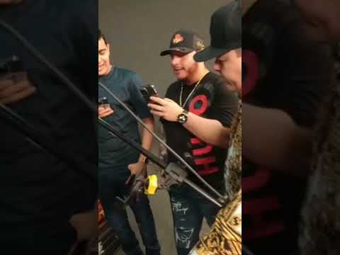 Grupo Arriesgado, Abel Bustillos y Otro nivel corridos nuevos