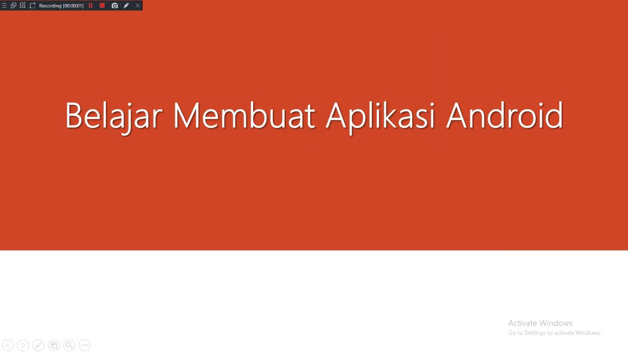 Aplikasi Ponsel - Jasa Pembuatan Aplikasi Android Jasa Aplikasi Android (Flutter/Native) - Cepat Murah dan Berkualitas - 2