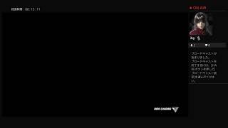 [DOA]チャットしながらDOA6でも