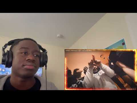 7600Mani  x 7600HotHead x Joglizz - Dark Tree (Reaction Video)