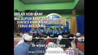 Download lagu Story WA___mars banser mp3
