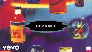 Cozumel Lyrics English Translation