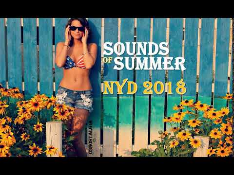Vocal Trance Mix | Sounds of Summer NYD 2018