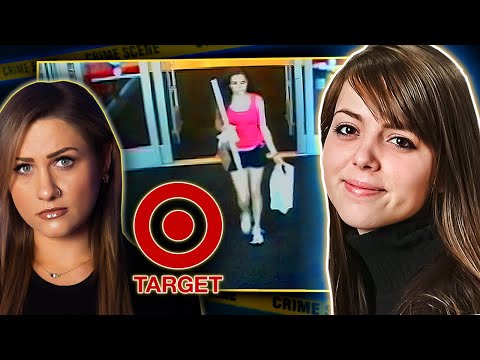 She Was Stalked & Then Abducted At Target... The Murder of Kelsey Smith