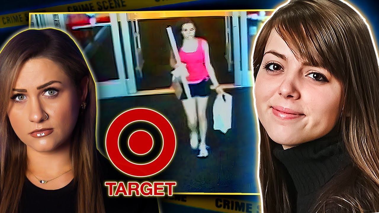 She Was Stalked & Then Abducted At Target... The Murder of Kelsey Smith