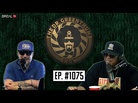 B-Real's Bike Crash Incident and Mellow Man Ace Talks Golf & Sports | The Dr. Greenthumb Show #1075