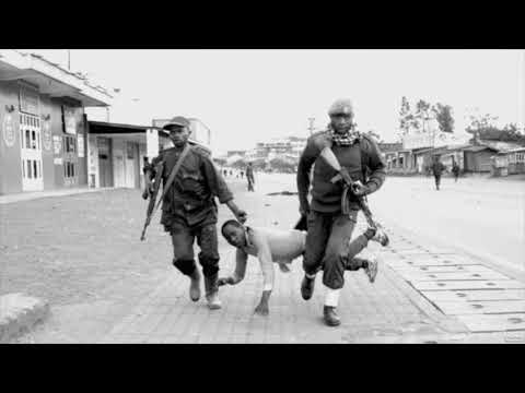 Depayi Ft. Charles - Congo (Official Video)