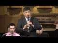 Chicago Clarinet Ensemble: Weber Concertino, with John Bruce Yeh - chicagoclarinet Chicago Clarinet Ensemble: Weber Concertino, with John Bruce Yeh