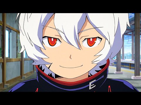 WT - Yuma Vs. Miwa Squad