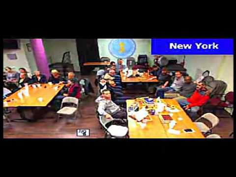 ניגון בוקר 5: המעביר בניו