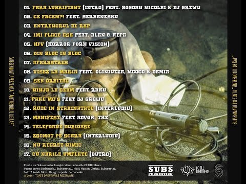 Subsemnatu - Telefoane dubioase