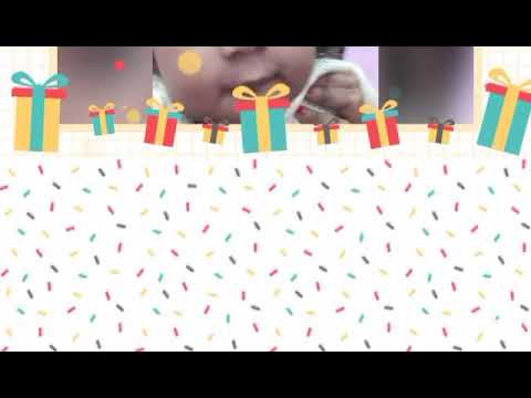 Praveena BIRTHDAY VIDEO