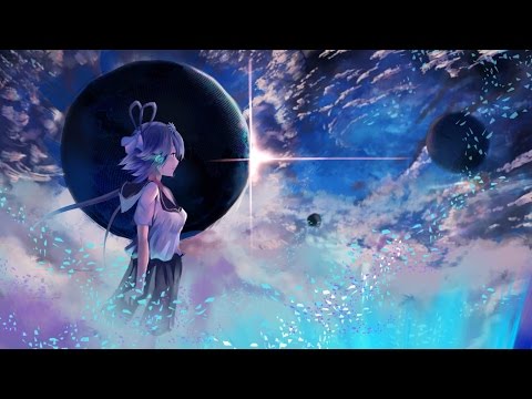 {556} Nightcore (Burning Borders) - Leading (with lyrics)